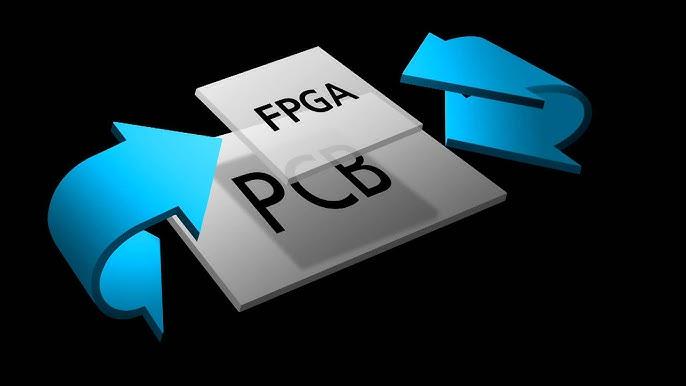 FPGA Industry Transformation: Intensified Competition and Market Outlook Analysis